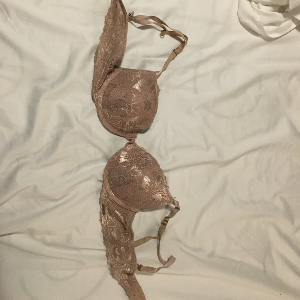 Vince Camuto Bra